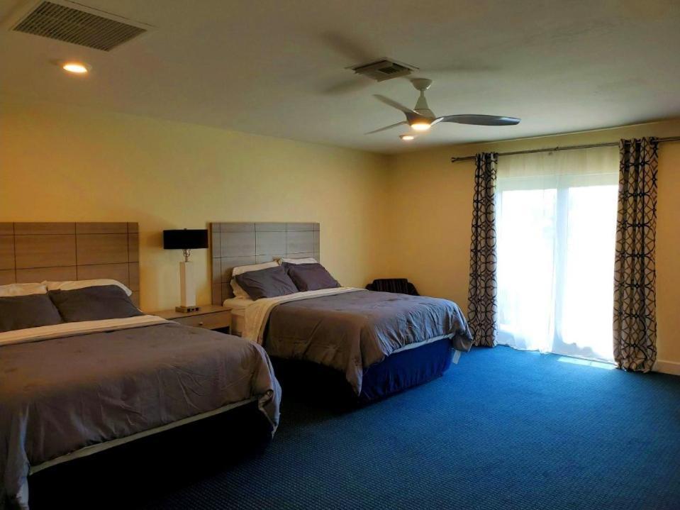 The Rivers Edge Motel LaBelle 外观 照片