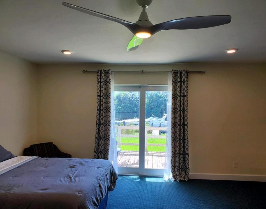 The Rivers Edge Motel LaBelle 外观 照片